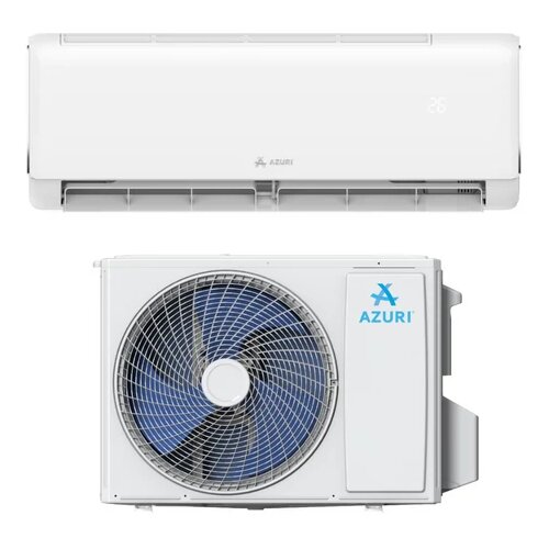 Azuri Aries klima uređaj AZI-WK50XA/I/AZI-WK50XA/O, 5,4 kW, WiFi Cijene