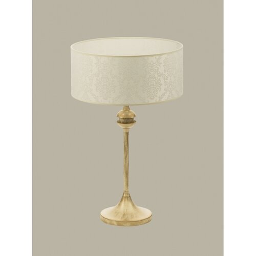 Jupiter 1277-KSLE - Stona lampa KASZMIR 1xE27/60W Slike