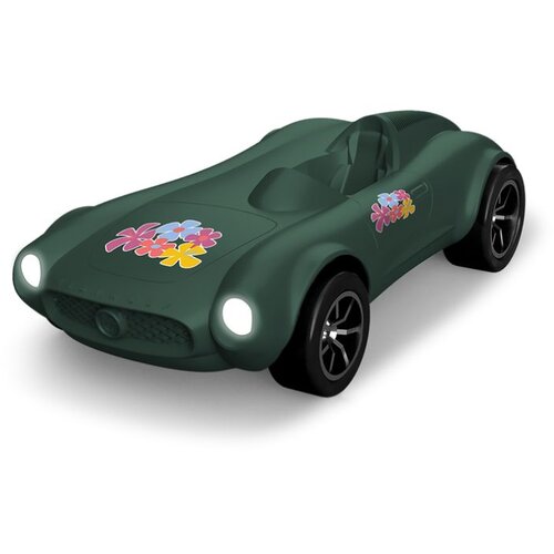 KIDYWOLF Automobil na daljinsko upravljanje, zeleni Cijene