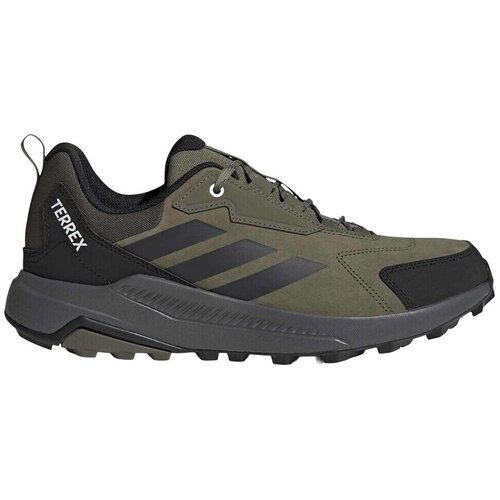 Adidas Mu&amp;scaron;ke patike Terrex Anylander LE, Maslinaste Slike