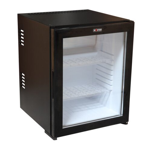 Master Frižider mini cooler apsorcijski XC-38 crni staklo Cijene