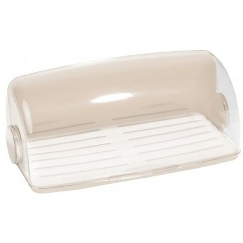 Curver SHRANJEVANJE KRUHA POSODA KREM 38.8X25.5X16 CM Slike