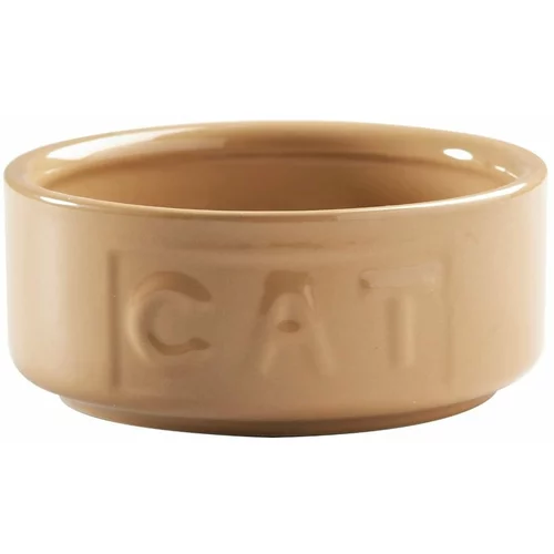 Mason Cash Lončena posoda za mačke Mason Cash Cat Cane, ø 13 cm