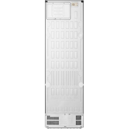 LG kombinovani frižider GBBSJ2CCEP Slike