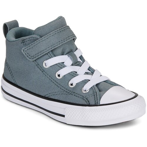 Converse CHUCK TAYLOR ALL STAR MALDEN STREET Siva Slike