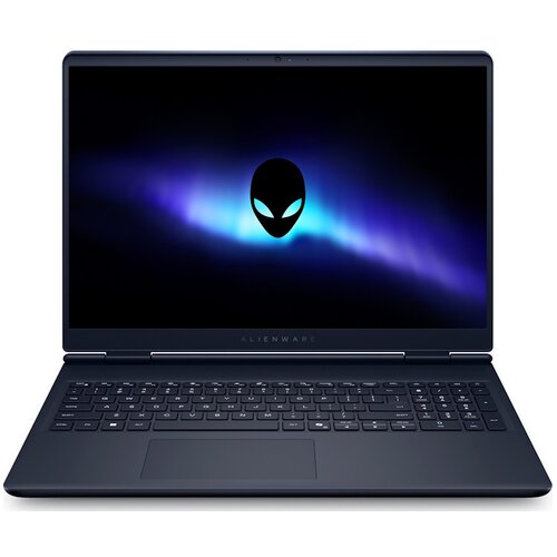Dell Alienware 16 Aurora 16" Core 5 210H 16GB/512GB SSD RTX 3050 Win 11 Pro Cene