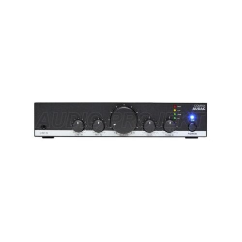 AUDAC Pojačalo PA 100V COM104 40W Cene