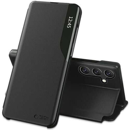 TECH-PROTECT SMART VIEW ZA ZAŠČITO ZASLONOV IN DOSTOP ZA SAMSUNG GALAXY A37 5G, (5000259468) Cene