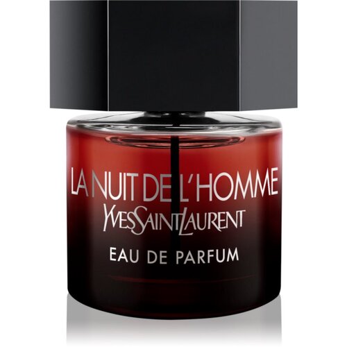 Yves Saint Laurent La Nuit de L&amp;#039;Homme La Nuit de L&amp;#039;Homme 2026 parfemska voda za mu&amp;scaron;karce 50 ml Slike