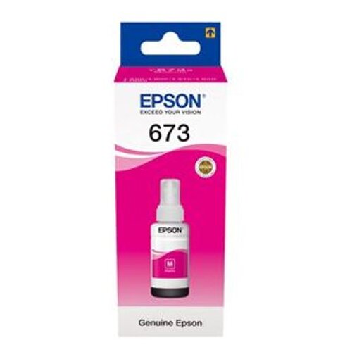Epson Tinta T67344A magenta Cijene
