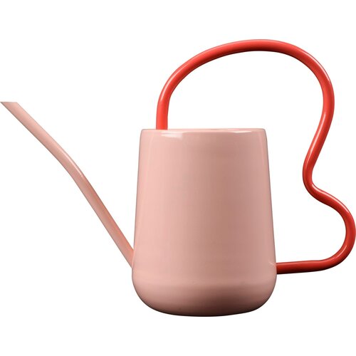 Burgon &amp;amp; Ball Notranja zalivalka v obliki valov &amp;quot;Collector&amp;quot; - Blush Slike
