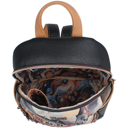 Janet Ruksak fashion Art Gallery FW25 25x13x31 cm J-101B P20 Netto Slike