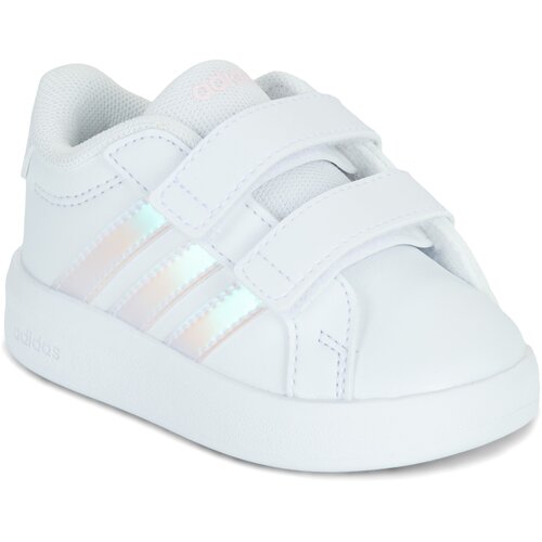 Adidas GRAND COURT 3.0 CF I Bijela Cijene
