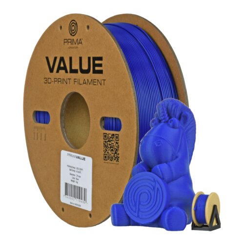  PrimaValue ABS 1,75mm 1kg Plava Cijene