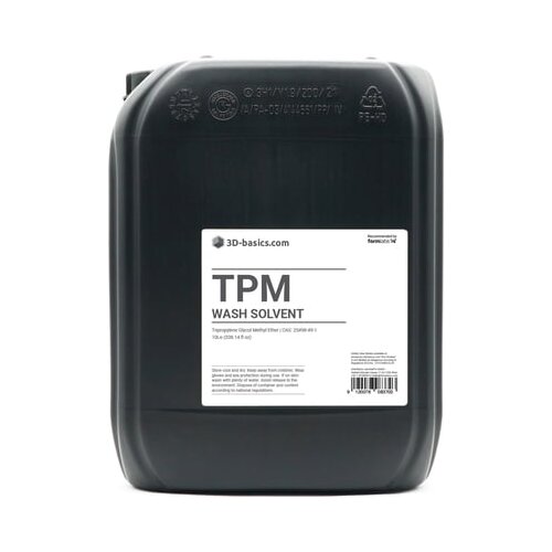 TPM Wash Solvent - 10 l Slike