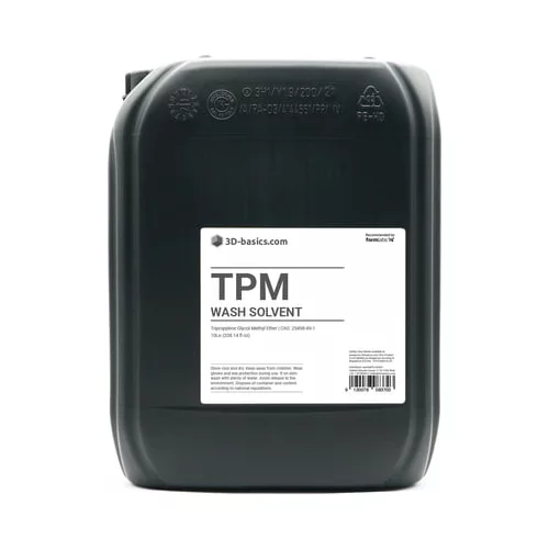  TPM Wash Solvent - 10 l