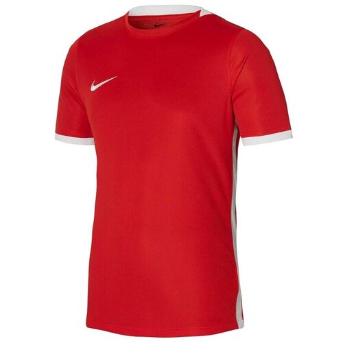 Nike Drifit Challenge 4 Crvena Slike