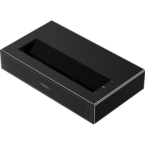 IRRADIO Pametni projektor, Full HD, WiFi, 2000 ANSI lum., Android OS &ndash; VDP-IR Laser TV 650HD Cijene