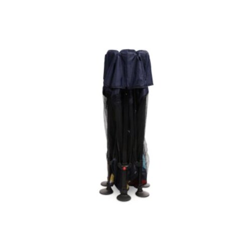 Lionelo ogradica za bebe roel - navy blue Slike