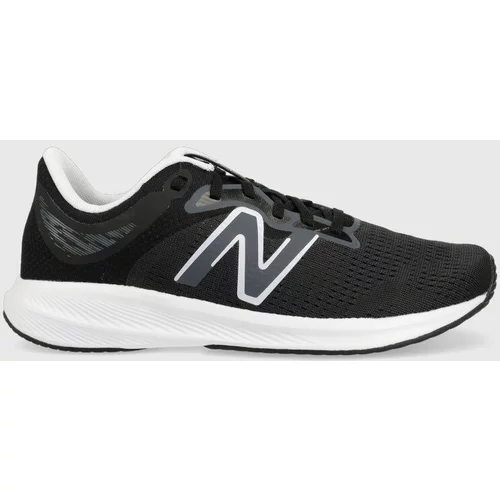 New Balance Tekaški čevlji WDRFTLB2 črna barva