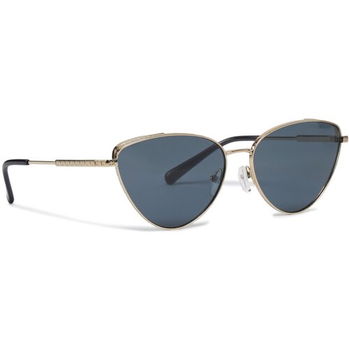 Michael Kors Sončna očala 0MK1140 Light Gold 10146G Cene