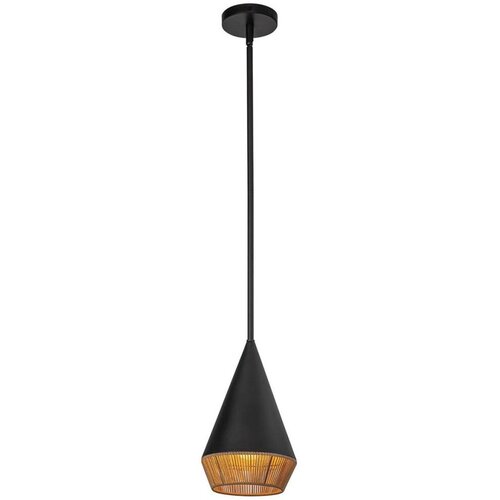  Alora Mood ALM-DAPHNE-P-S-MB - Luster na &scaron;ipci DAPHNE 1xE27/60W/230V, prečnik 18,1 cm Cene