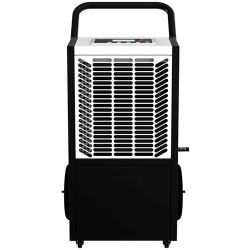 Adler AD 7864 Industrial air dryer Black Slike