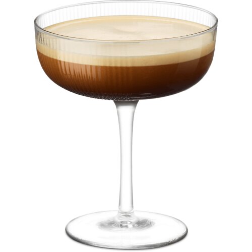 Nespresso Barista Mixologist Stemmed Glass Cene