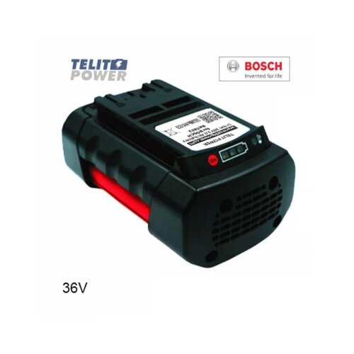 Telit Power 36V bosch li-ion 3000 mah Cene
