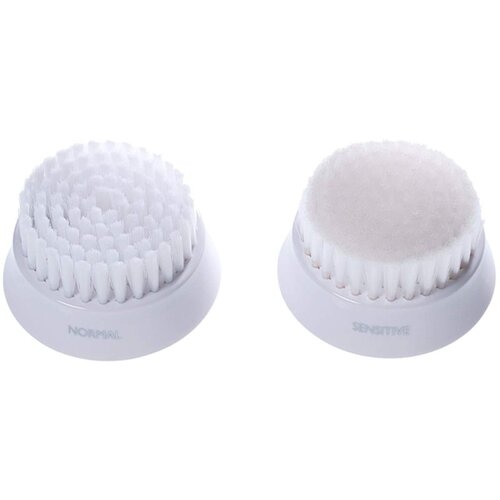 Bellissima Refill Kit For Cleanse &amp;amp; Massage Face System nadomestne glave za čistilno krtačko za obraz Slike