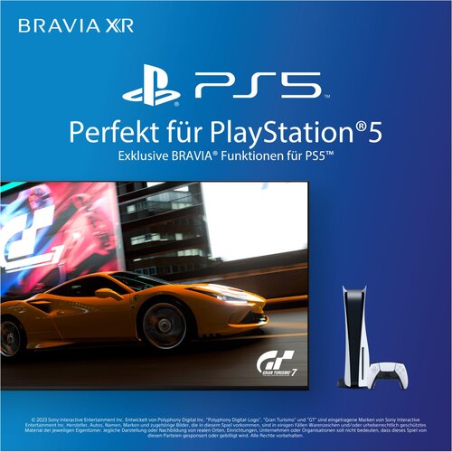 Sony televizor XR55X90LAEP Slike