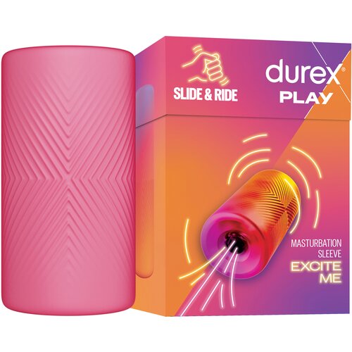 Durex Play Masturbation Sleeve Cene