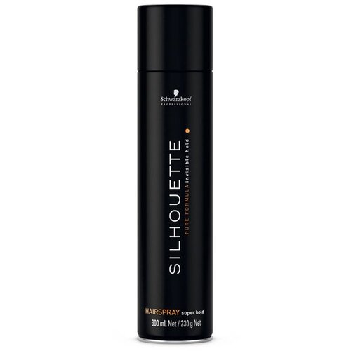 Schwarzkopf Silhouette lak za kosu Super Hold 300 ml Slike