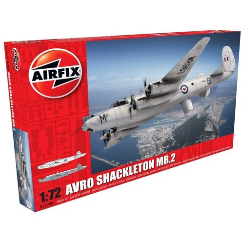Airfix Avro Shackleton MR.2, (21287465) Cene