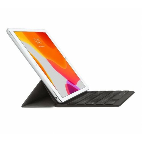 Apple Smart Tastatura za iPad 8/9, Croatian, Crna Slike