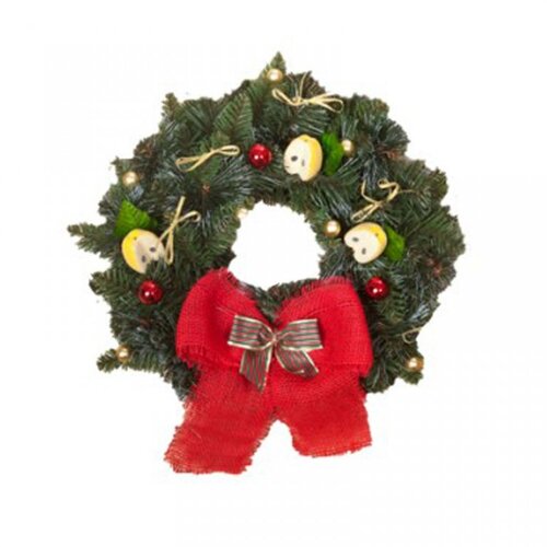 Olimp Sport Novogodišnji dekorativni venac A Cene