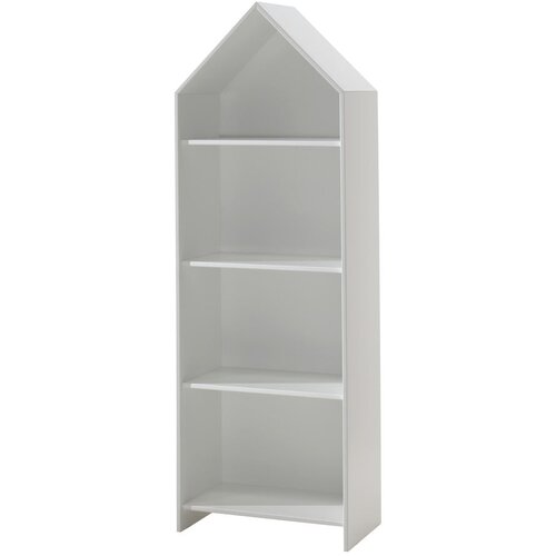 Vipack Bela knjižna omara Casami, 57 x 171 cm Cene