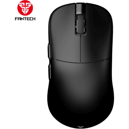 Oblivion gaming oprema Mis Wireless Gaming Fantech XD3 (V3) 1K Helios II crni Cene