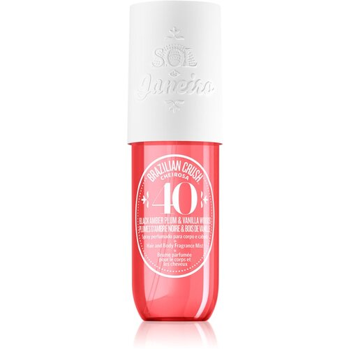 Sol de Janeiro cheirosa 40 body mist 90ml Cene