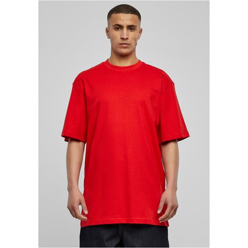 UC Men High T-shirt red Slike