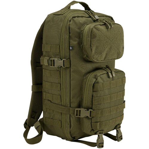 Brandit US Cooper Patch Large Backpack olive Cijene