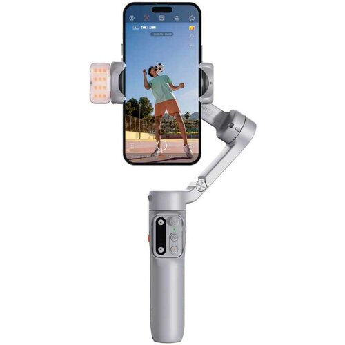 Hohem Gimbal iSteady X3 Grey Cene