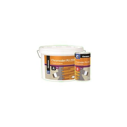 Chromos CHROMODEN 2K PU 259 A+B komp.14,30kg Cijene