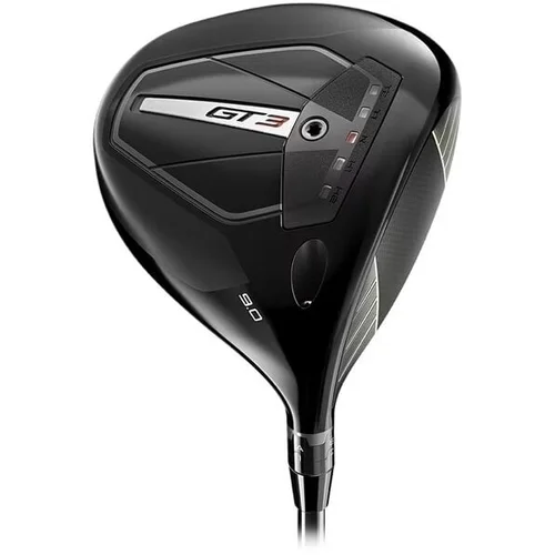 Titleist GT3 Desna ruka 10° Stiff Palica za golf - driver