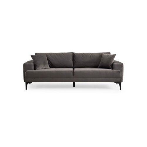 Atelier Del Sofa sofa trosed astana 3 seater anthracite Slike
