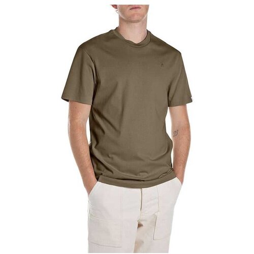 Replay basic muška majica RM3016 {23804}949 Cene