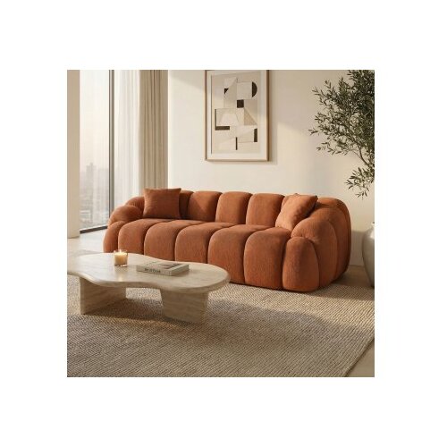 Atelier Del Sofa Trosed, terakota Slike