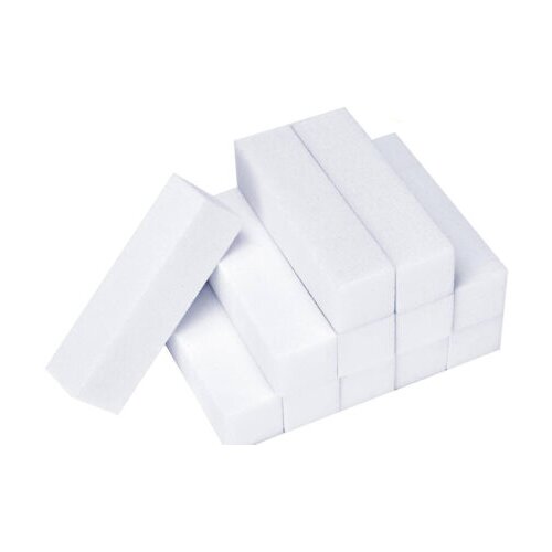 Bijeli POLIR BLOK NB-020 Slike