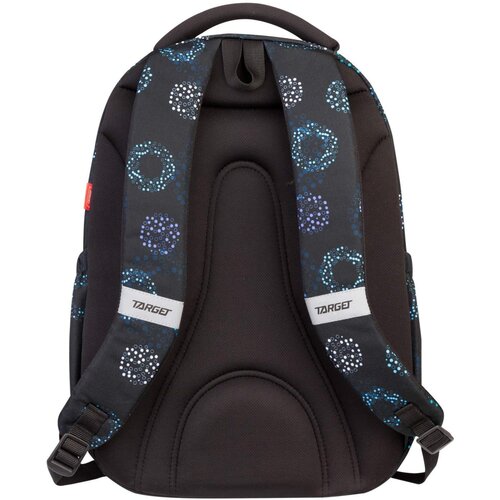 Target &amp;scaron;olska torba za 2 triado 2v1 curved color flow 28061 Slike