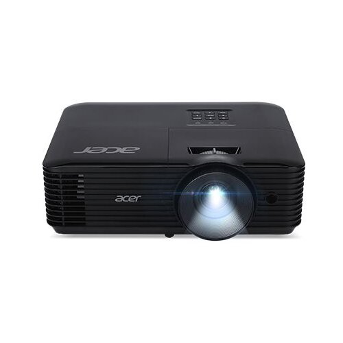 Projektor ACER X1226AH DLP/1024x768/4000LM/20000:1/VGA,HDMI,USB,AUDIO/zvučnici Slike